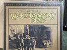 Grateful Dead Workingman's Dead Factory Sealed 2014 MFSL 2LP 45 RPM