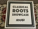 Monyaka , Classical Roots Showcase , Hevyaka  Label