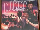 Miami Connection White Powder Filled LP Enjoy the Ride Vinegar Syndrome Rare OOP