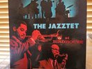 The Jazztet at Birdhouse, 1961 Original Argo Mono, LP 688