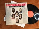 Raspberries Best 1979 Capitol SN-16095 Vinyl LP eric carmen raspberries' rock