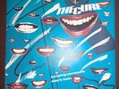 THE CURE 7 IN. JUMPING SOMEONE ELSE'S TRAIN FICS 5 1ST PRESSING