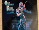 OZZY OSBOURNE & RANDY RHOADS Tribute VINYL 2xLP  EX/VG+