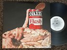 PRIVATE 1975 MN Hard Rock LP - CAIN 