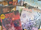 10x Heavy Metal Vinyl- Manilla Road,Blind Guardian,Saint,Eliminator...