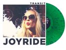 Transit - Joyride Vinyl LP Green / Pink Splatter New /531