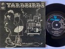 THE YARDBIRDS - Roger The Engineer - EP - Columbia SEG 8521 - 1966