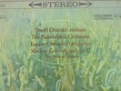 Sibelius: Oistrakh; Philadelphia Orch, Ormandy - Swan Of Tuonela Conc. Vinyl LP