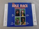 THE IDLE RACE BIRTHDAY PARTY 1976 UK RE LP FEAT JEFF LYNNE OF ELO SLS 50381