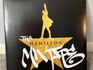 The Hamilton Mixtape Atlantic 2017 Vinyl (great condition)