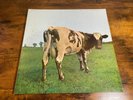 PINK FLOYD - Atom Heart Mother 1978 Vinyl LP Harvest Records SHVL 781