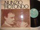NUNZIO ROTONDO THE MODERN JAZZ  RARE  LP