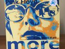 Pink Floyd - More, Di Più, Ancora di Più - Light Blue Vinyl -