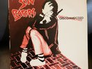 STIV BATORS Disconnected LP 1980 US Bomp 1015 EX+   Dead Boys