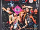 HANOI ROCKS: oriental beat GEFFEN/UZI SUICIDE 12