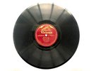 Enrico Caruso - Sultanto A Te/Vaghissima Sembianza - Victor - 78RPM - 10