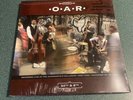 o.a.r. 34 & 8th - Vinyl - 3 LP - Limited Edition OOP - Very Rare - Still Sealed