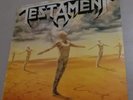 TESTAMENT - Practice What You Preach, 1st press Vinyl, RARE LP 1989 (Atlantic)