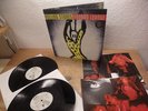 The Rolling Stones – Voodoo Lounge Rare UK DLP 1994 PLAYS MINT- Top Rare