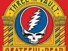 Grateful Dead - Three From The Vault [New Vinyl LP] Gatefold LP Jacket, Rmst
