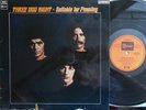 Three Dog Night ORIG OZ LP Suitable for framing VG+ ’69 Stateside SOSL 10064