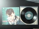 EP   GENE  VINCENT  EAP 20411   france  1962   in Paris  VG+ / VG+