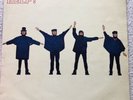 Beatles-Help—Stereo—Possibly  Signed ?