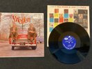Swingin' in Sweden; Jimmy Raney and George Wallington vinyl