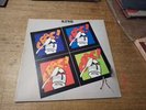 LP Area – Crac  CRAMPS RECORDS CRSLP 5103 1975  Gatefold