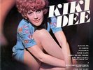 Kiki Dee - I'm Kiki Dee - Used Vinyl Record lp - G5826A