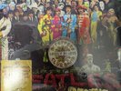 Beatles Sgt Pepper's Lonely Hearts Club Band - Anniversary Edition