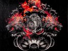 BRITISH LION - The Burning 2-LP (NEW* 2020 Vinyl) Steve Harris IRON MAIDEN
