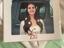 Lana Del Rey Lust For Life (LP, 2017, 2-Disc Set)