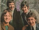 SMALL FACES self-titled 1966 or. UK lp in nice condition