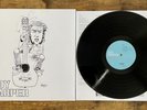 Roy Harper - Sophisticated Beggar EX+/NM Rock Folk SIGNED Vinyl RE GF LP EU 2019