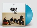 Xysma - No Place Like Alone Turquoise Vinyl Edition (2023 - EU - Original)