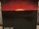 TRANS AM - Surrender To The Night - LP Vinyl - 1997 - Thrill Jockey *RARE*