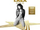 T.Rex - Gold VINYL LP DEMREC284