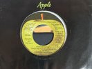 George Harrison “Give Me Love” Promo 45 NM rare amd clean