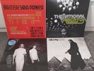 4x Indie,rock,alternative Vinyl, the national, afghan whigs