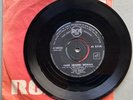 Elvis Presley 3# RCA New Zealand 45's Big Hunk..Hard Headed..A Fool Such..VG/VG+
