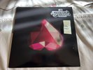 Steven Universe The Movie Soundtrack Pink Vinyl, US, 2019 Rare