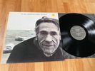 The Cure standing on a beach the singles Lp Ex
