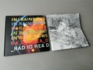 RADIOHEAD lim. Vinyl 2LP + 2x CD BOX In Rainbows (2007 Xurbia_Xendless Limited)