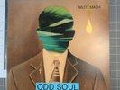Mutemath Odd Soul Vinyl LP Used Album 528499-1