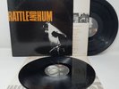 2 LP U2 – Rattle And Hum Island Records – U 27 ITALY 1988 Dischi Ricordi S.p.a.