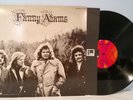 FANNY ADAMS '71 Kapp RARE Australian hard rock quartet  BEAUTY