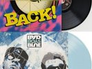 Bad Boys Blue ‎+ Silent Circle  (2LP Limited Ed.Turquoise, France) NEU