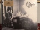 Opeth Damnation 180 gram Crystal Clear Vinyl numbered Music On Vinyl Sealed Rare