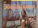 Indian Film Favourites / Favorites : CLP1575 : Vinyl LP